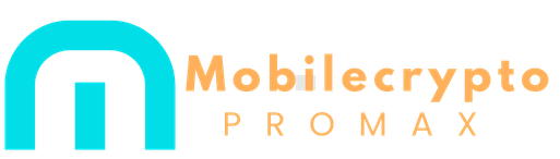 Mobile Crypto Pro Max